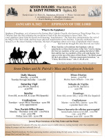 Weekly Bulletin for 01.08.2023