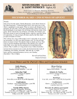 Weekly Bulletin 12.10.2023
