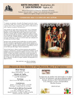 Bulletin en Español 01.07.2024