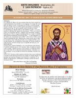 Bulletin en Español 01.21.2024