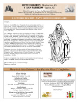 Bulletin en Español 10.08.23