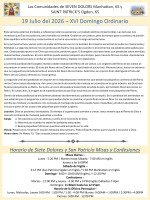Boletín 19 de Julio