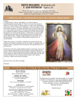 Bulletin en Español 4.7.24