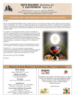 Bulletin en Español 06.02.2024