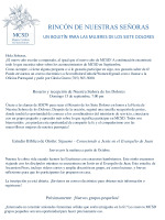 SDCW Sep 2024 Newsletter en Español