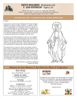 Bulletin en Español 01.14.24