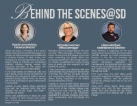 Staff Bio Wk 1