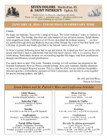 Bulletin 01.14.23