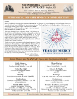 Weekly Bulletin 02.11.2024