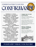 Bulletin Insert 04.21.2024