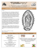 Bulletin en Español 10.15.23