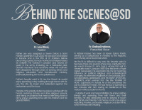 Staff Bio 5 & September