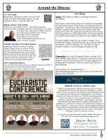 Bulletin Insert 05.05.2024