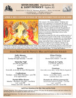 Weekly Bulletin for 04.09.2023