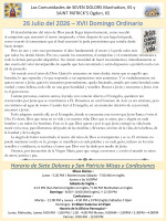 Boletín 26 de Julio