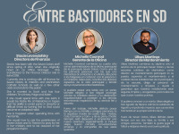 Biografía del personal – Semana 1