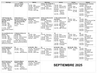 Septiembre 2025