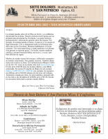 Bulletin en Español 10.29.2023