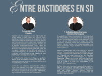 Staff Bio & Septiembre