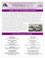 Weekly Bulletin 04.06.2025