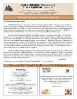 Bulletin en Español 08.18.2024