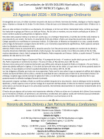 Boletín 23 de Agosto